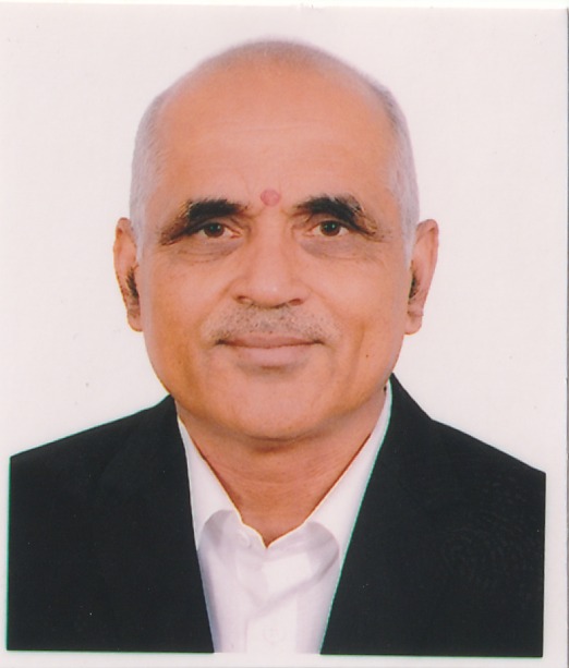 Mr. Dashrath Mishra